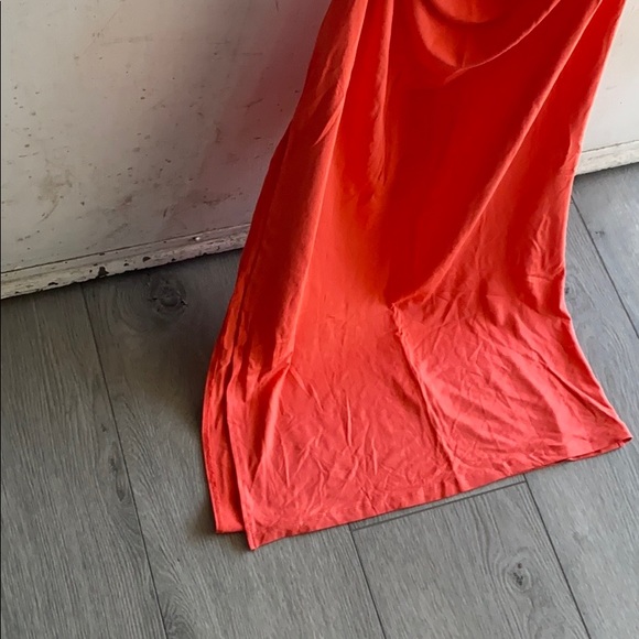 Maternity dress - Picture 2 of 3